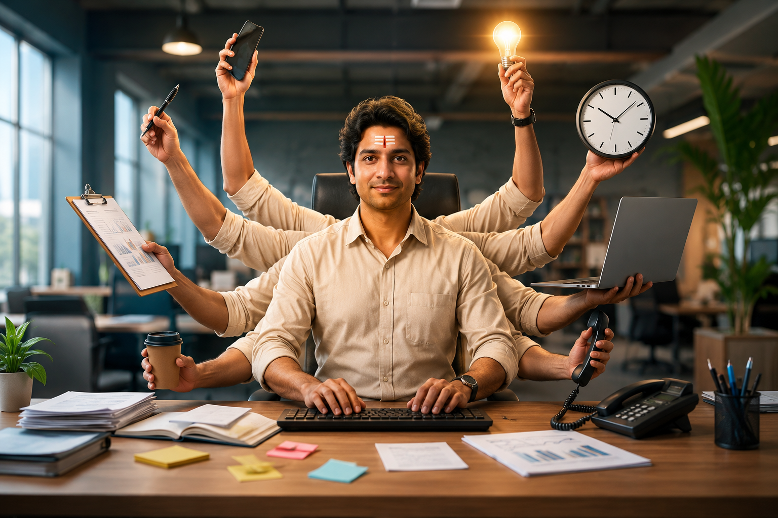 Automatisation workflow IA pour PME — branchez vos outils internes et libérez vos équipes du copier-coller