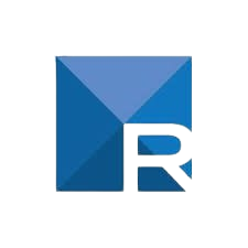Logo RFortin